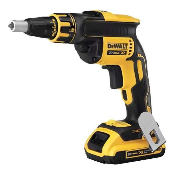 Combo Dewalt Taladro Dcd776 + Atornillador Dcf620 20v