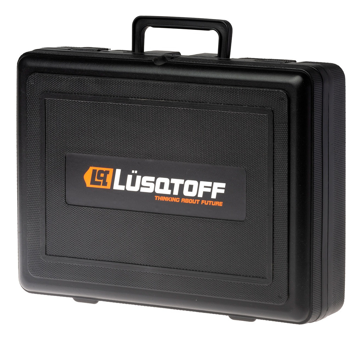 Minitorno Lusqtoff Mtl150-9 150w 35000rpm Con Accesorios - Imagen 4