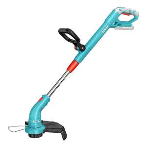 Bordeadora Inalámbrica Total 20v - Diámetro Corte 30cm