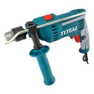 Taladro Percutor Total 810w Industrial Mandri 13mm Tg1081316