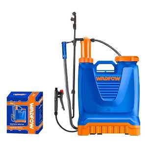 Mochila Pulverizador Fumigador 16 Litros Wadfow Wks1516