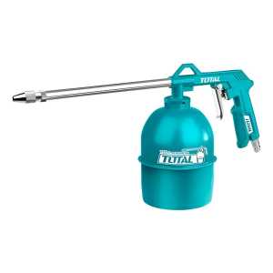 Pistola Lavado Para Compresor De Aire Total Tat20751