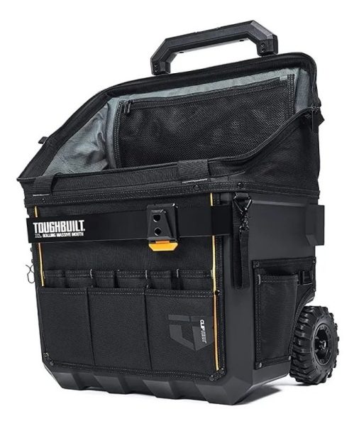 Bolsa De Herramientas Toughbuilt Tb-ct-61-18 Xl - Imagen 3