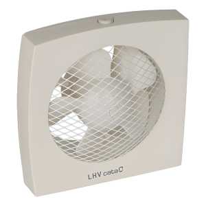 Extractor De Aire Para Cocina Lhv 160 Español Cata 220v