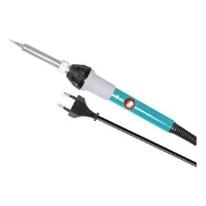 Soldador Tipo Lápiz Total 60w Estaño Total Tet160831