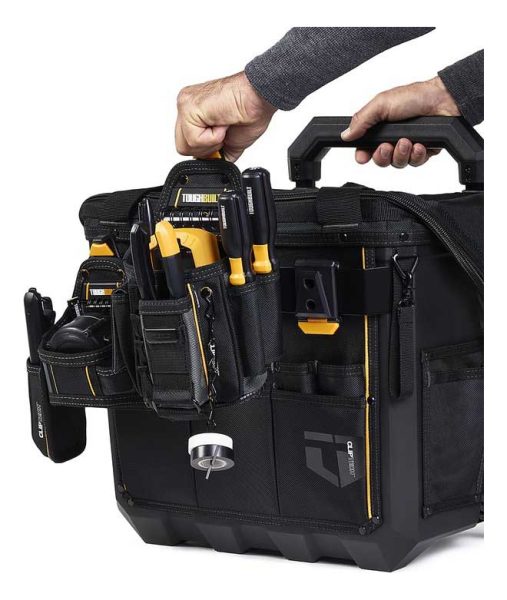 Bolsa De Herramientas Toughbuilt Tb-ct-61-18 Xl - Imagen 7