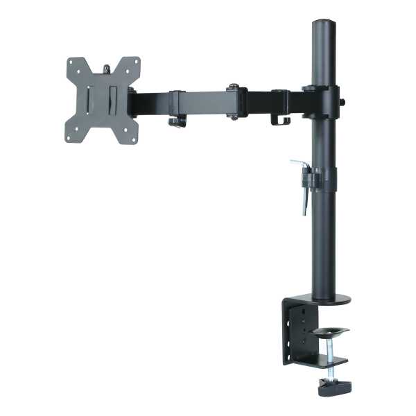 Soporte Simple De Escritorio Monitor Led Stenxm321427 Enxuta