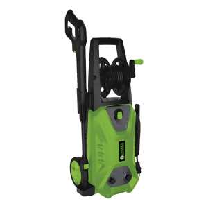 Hidrolavadora Electrica 160bar 1800w Forest& Garden Maria