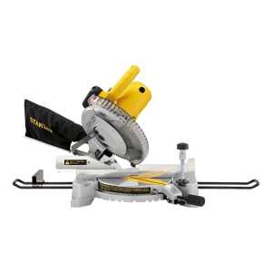 Ingletadora Stanley 1650w Disco 10