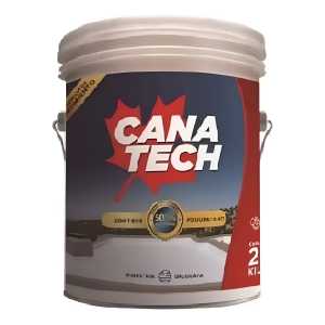 20kg Membrana Liquida Canatech