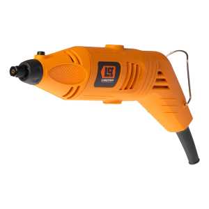 Minitorno Lusqtoff Mtl150-9 150w 35000rpm Con Accesorios