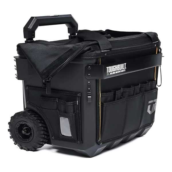 Bolsa De Herramientas Toughbuilt Tb-ct-61-18 Xl