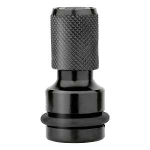Adaptador Para Llave De Impacto Total, De Cuadrado 1/2''