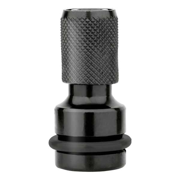 Adaptador Para Llave De Impacto Total, De Cuadrado 1/2''