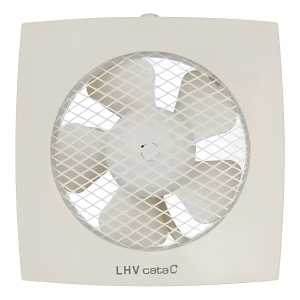 Extractor De Aire Para Cocina Lhv 190 Español Cata Blanco
