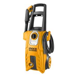Hidrolavadora De Alta Presión 1800 W. Ingco Hpwr18008