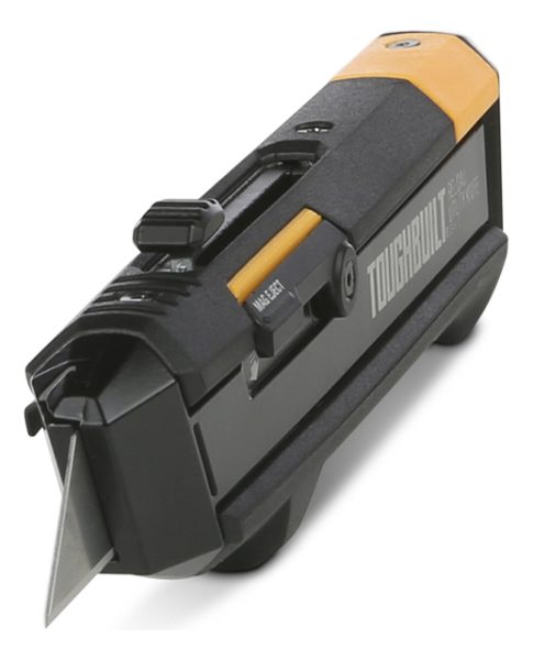Trincheta De Recarga C/2 Cartuchos Tb-h4s2-03 - Imagen 3