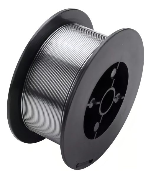 Alambre Para Soldar Mig Flux 0.8 Mm Rollo 1 Kilo Total Color - Imagen 2
