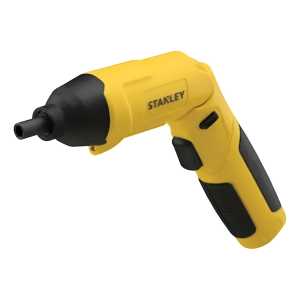 Atornillador Stanley Scs4k Inalámbrico 4v + Cargador