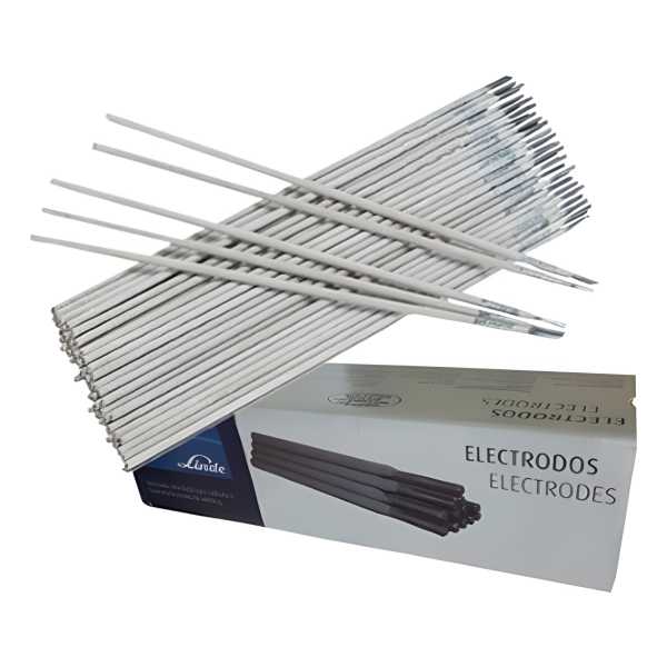 Electrodo Aga Linde 10kg R13 2.5 Ó 3,25 Maria - Imagen 2