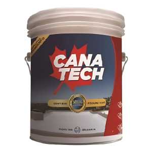 4kg Membrana Liquida Canatech
