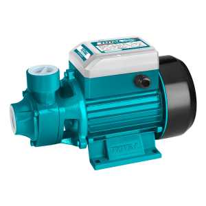 Bomba De Agua Periférica Total 1hp, 750w Twp17506 Maria