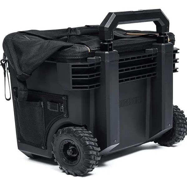 Bolsa De Herramientas Toughbuilt Tb-ct-61-18 Xl - Imagen 2