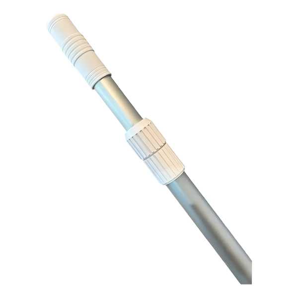 Mango Telescopico Para Piscina 2,4 M - Pertiga Maria