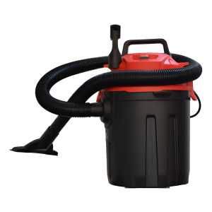Aspiradora Seco Y Humedo 10 Lts 1000w Vc10-1 Todoobra