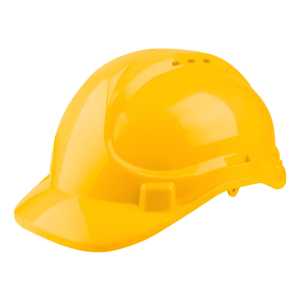 Casco De Seguridad Total Con Arnés, Colores - Maria