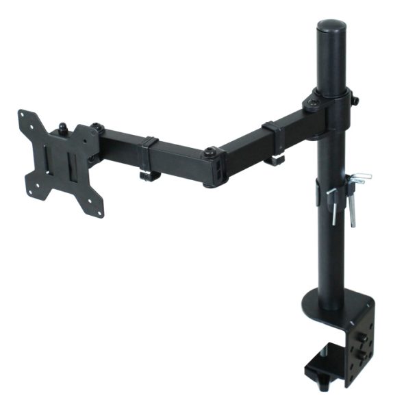 Soporte Simple De Escritorio Monitor Led Stenxm321427 Enxuta - Imagen 3
