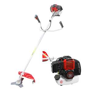 Desmalezadora A Nafta Gardentec Gtb4302u-19 42.7cc 2t