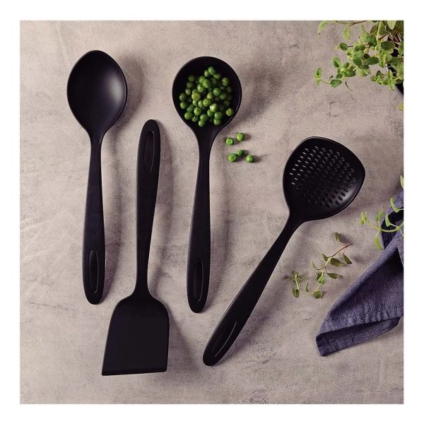 Freidora 6l Rotel Eco + Set De Untesillos Tramontina 4 Pzs - Imagen 2