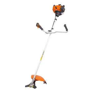Desmalezadora Bordeadora Nafta 30.8cc Ff120 Holzfforma Pro