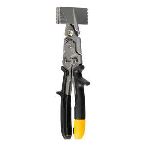 Alicate Dobladora Lamina Metal Toughbuilt Tb-h4-61-s3