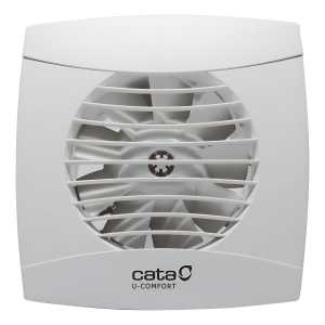 Extractor Cata Uc-12 Std Blanco Pared