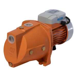 Lusqtoff Bomba Autocebante 1hp Swp255a 55l/min