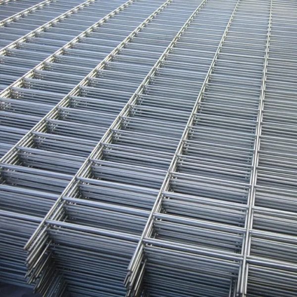 Malla Tejido Electrosoldada Rollo 1.5mt Alto X 25mt/li 1.9mm - Imagen 5
