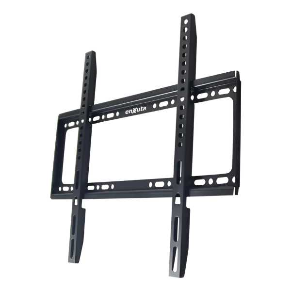Soporte Fijo Para Pared Televisor Led Stenxf322665 Enxuta