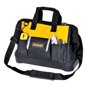 Bolsa Maleta Para Herramientas 16 PuLG Stanley Stst516126la