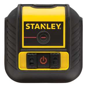 Nivel Laser Stanley Cros 90 3linea 15m Stht77502