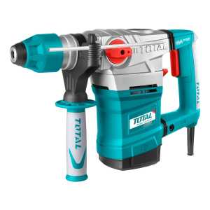 Rotomartillo Sds Plus 1800w Total Industrial Th118366