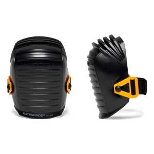 Rodilleras Impermeables Resiste Humedad Suciedad Toughbuilt
