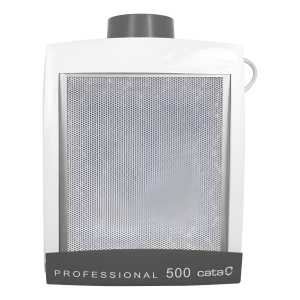 Extractor Profesional 500 100mm 450m3/h Cata