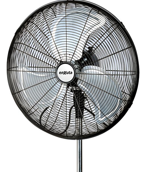 Ventilador De Pie Tipo Industrial Vipenx3020 Enxuta - Imagen 2