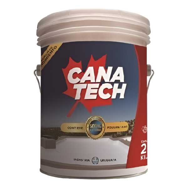 4kg Membrana Liquida Canatech - Imagen 50