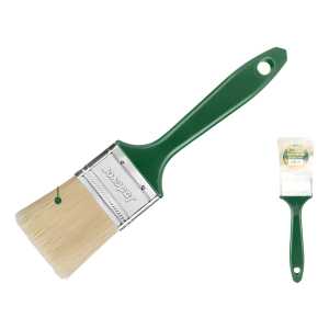 Set 2 Pinceles Jadever 1.5 Pulgadas Jdpb1915 Lachispa Maria