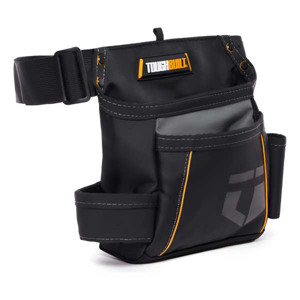 Coleto Cinturon Tipo Delantal Toughbuilt Tb-310
