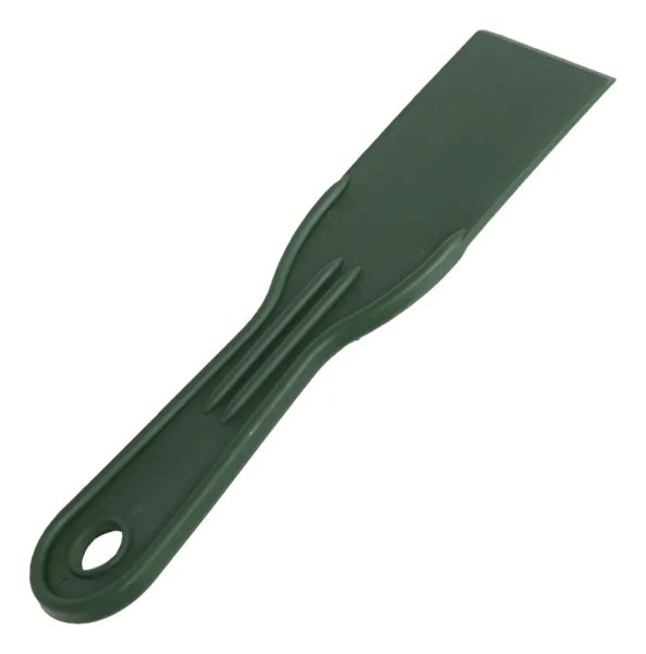 Set 3 Espatulas De Plastico Jadever Jdpt3133 - Imagen 5