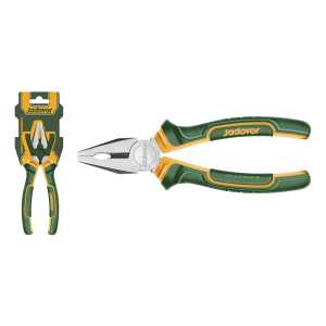 Pinza Universal 180mm Acero Al Carbono Jadever Jdpl1c07